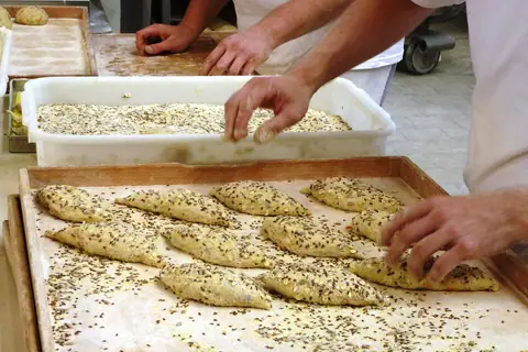 Clark's Bakery photo 2